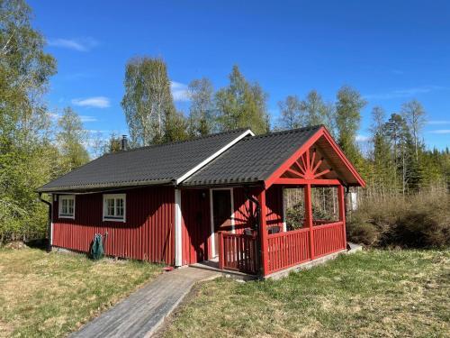 Torsby House | Björkebostugan at the end of the road