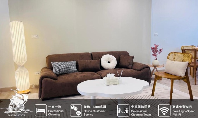 Ratchadaphisek Villa | BKK Villa/Huaikwang China Twon