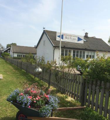 Kopingsvik Apartment | Blå Flagg