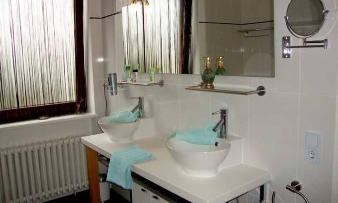 Mittelnkirchen Apartment | Blütenzauber No. 6 - Apartment house Blütenzauber