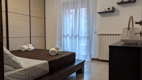 Latina Apartment | BL Apartment