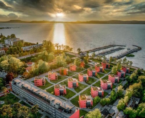 Balatonlelle Apartment | BL Residence Balatonlelle