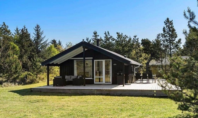 Rødhus House | BL1272 Pandrup - Kirkekrogen 7