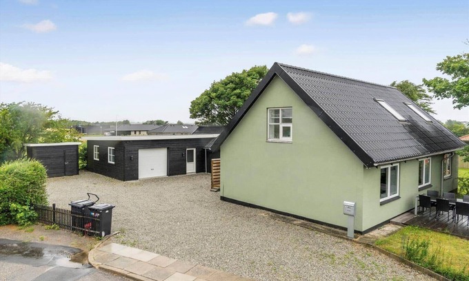 Pandrup House | BL1490 Pandrup - Skolevej 32