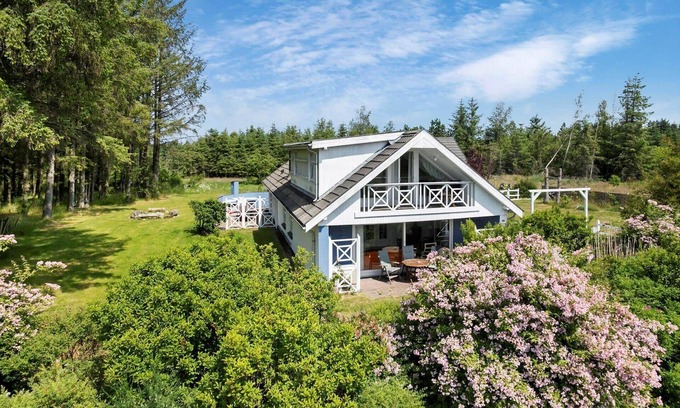 Pandrup House | BL1541 Pandrup - Kystvejen 22