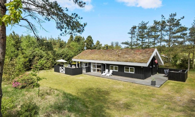 Rødhus House | BL279 Pandrup - Rødhusparken 71