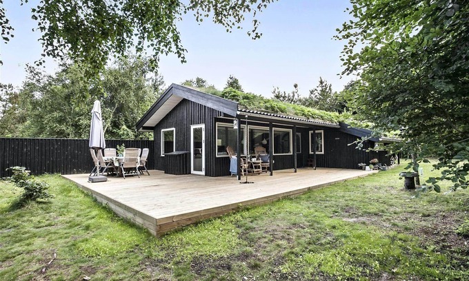 Rødhus House | BL339 Pandrup - Skorr Karensvej 5