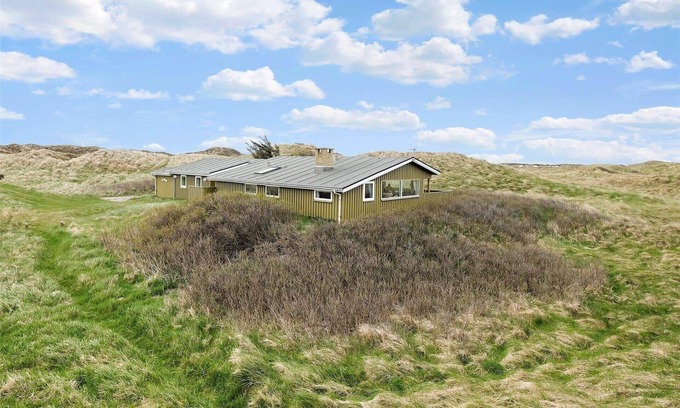 Rødhus House | BL612 Pandrup - Sydvej 10