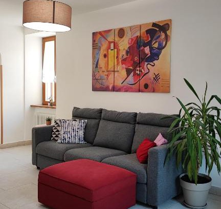 Levico Terme Apartment | BLA BLA in centro