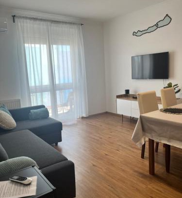Siofok Apartment | Black Balaton Siófok
