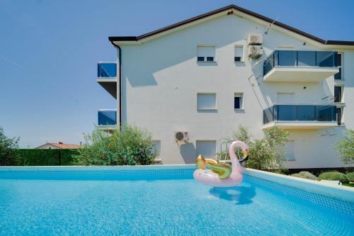 Vilanija Apartment | BLACK DIAMOND Apartment