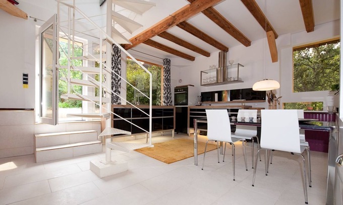 Kappel House | Black Forest villa with swimming pool