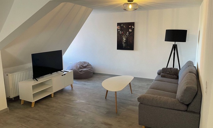 Rottweil Apartment | Black Forest Apartment Rottweil