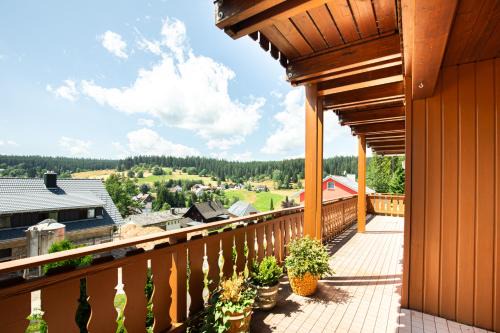 Bubenbach House | Black Forest Holidays - Auerhahn - Schwarz Wald