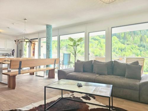 Todtnau Apartment | Black Forest II Sauna I Boxspring I Nespresso I Ausblick I Wasserfälle im Ort