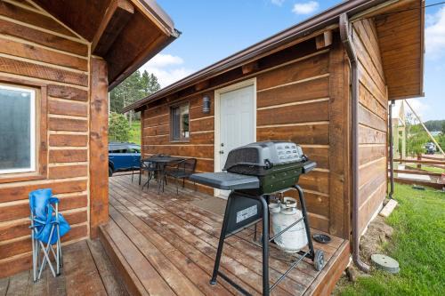 Hill City Other | Black Hills Trailside Park Resort