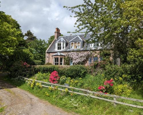 Avoch Bed & Breakfast | Black Isle Bed and Breakfast