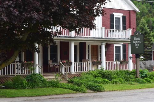 Richford Hotel | Black Lantern Inn