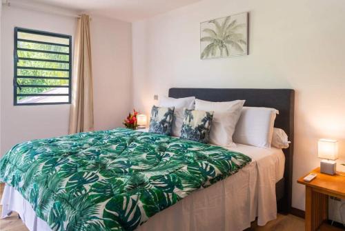 Nunue Apartment | Black Pearl Lodge