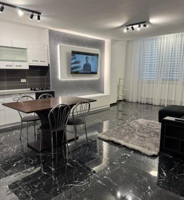 Constanta Apartment | Black Sea Apartment