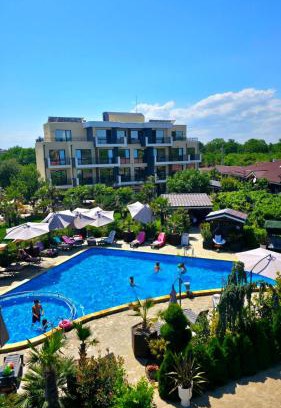 Shabla House | Black Sea Pearl Complex 1
