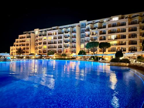 Aheloy Apartment | Black Sea Residence Aheloy