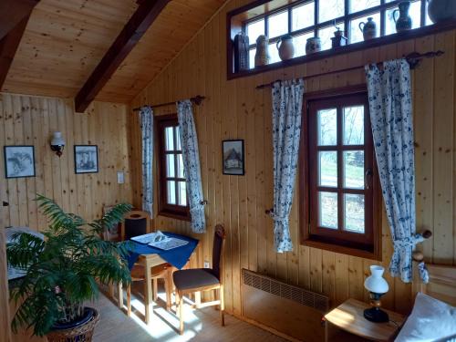 Lenti Apartment | Black Sheep Apartmant