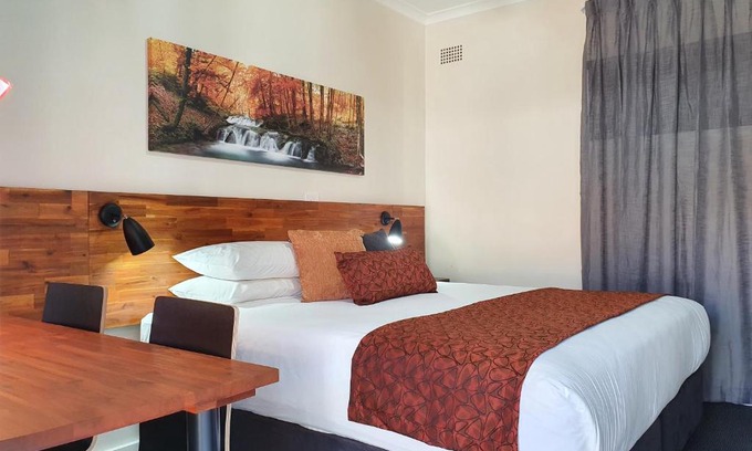 Goulburn Hotel | Black Sheep Motel Goulburn