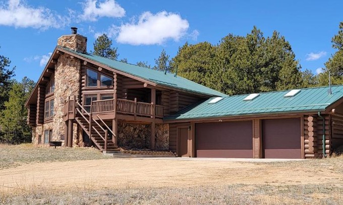 Lake George House | Black Tree Resort