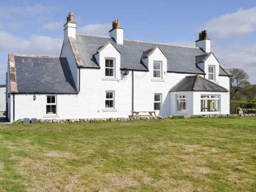 Gatehouse-of-Fleet House | Blackloch