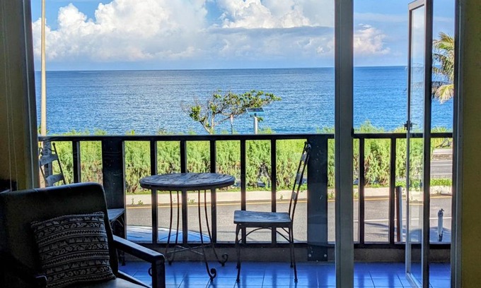 Shoufeng Bed & Breakfast | Blackport Seaview Homestay