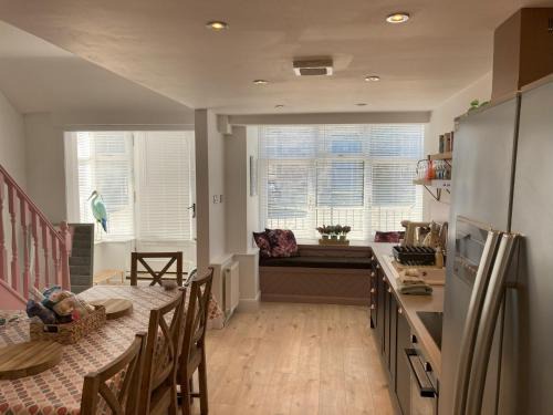 Aberdour Apartment | Blacksands Seaview Cottage, Aberdour
