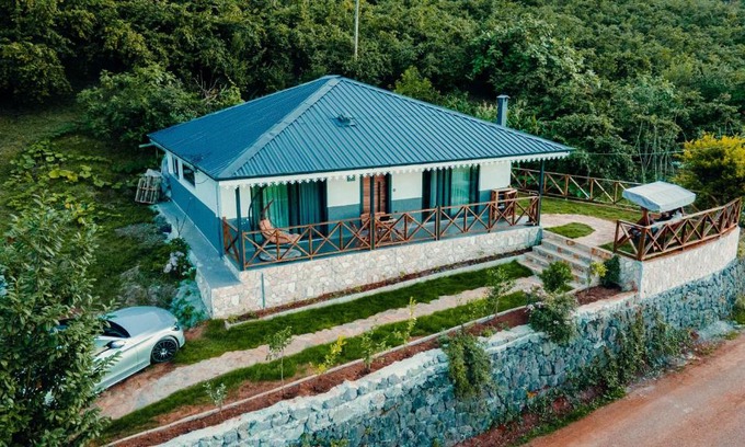 Trabzon House | Blacksea Dream House