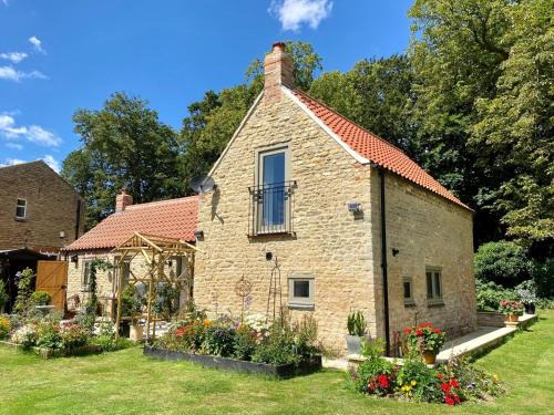 Aubourn House | Blacksmiths