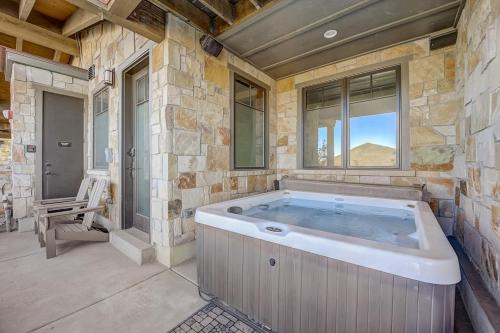 Park City House | Blackstone at the Canyons by AvantStay Stunning Views 5-minutes to Park City Mountain Ski Lift