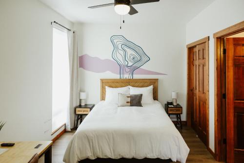 Kalispell Apartment | Blacktail Mountain At Switchback Suites