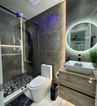 Biggar Apartment | Blakstone Villa
