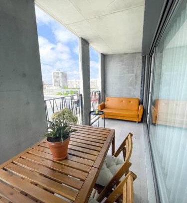 Aveiro Apartment | * Blanc Studio Aveiro *