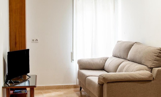 Tremp Apartment | Blanch 1