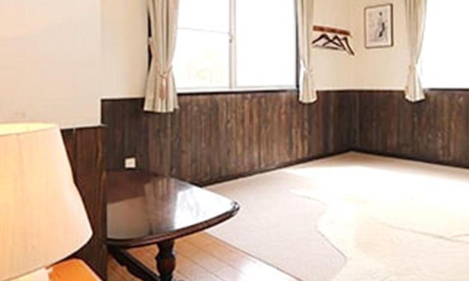 Hokuto Hotel | Blanche Mori - Vacation STAY 86844v