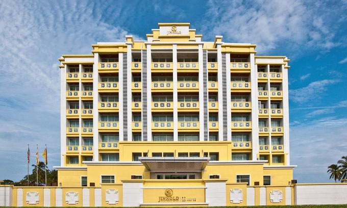 Bintulu Apartment | Blanco Apartment Hotel