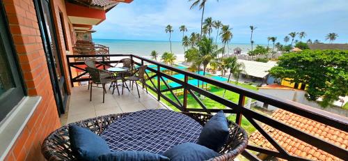 Cumbuco Apartment | Blanco Beach Cumbuco, Apto 406A