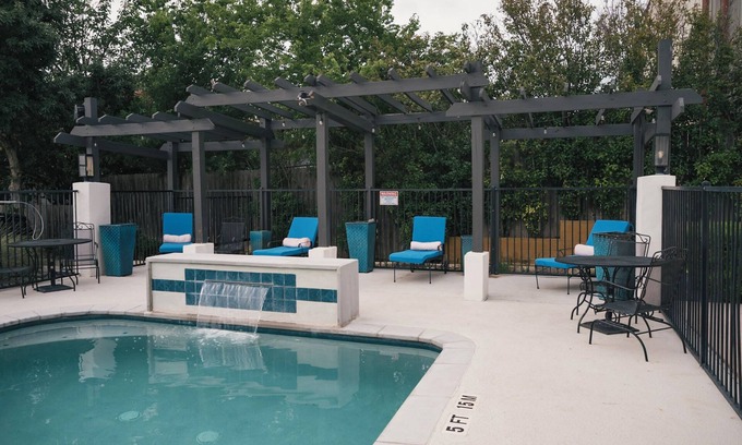 Blanco Hotel | Blanco River Hotel