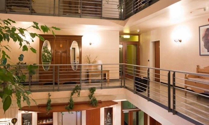 Wetzlar Hotel | Blankenfeld