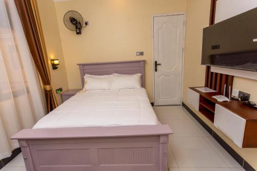 Kireka Bed & Breakfast | Blanket Suites