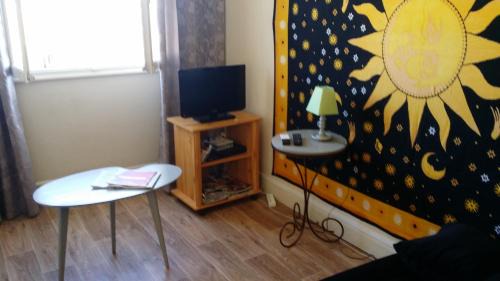 Blatin Apartment | Blatin en Ville Clermont Sejour