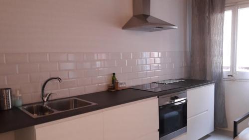 Masnou Apartment | BLAU