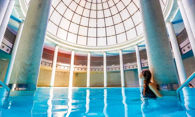Las Caldas Hotel | Blau Hotel Las Caldas