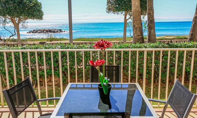 Cambrils Apartment | BLAU MAR - Apartment for 4 people in Cambrils