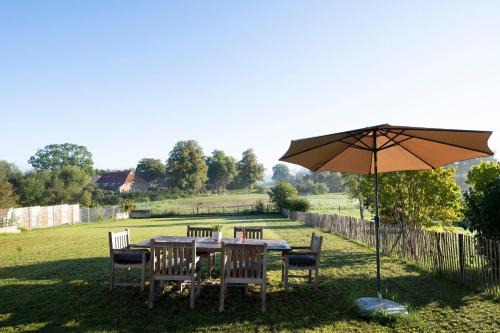 Grebin House | BlauesHaus Grebin